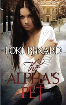 The Alpha's Pet