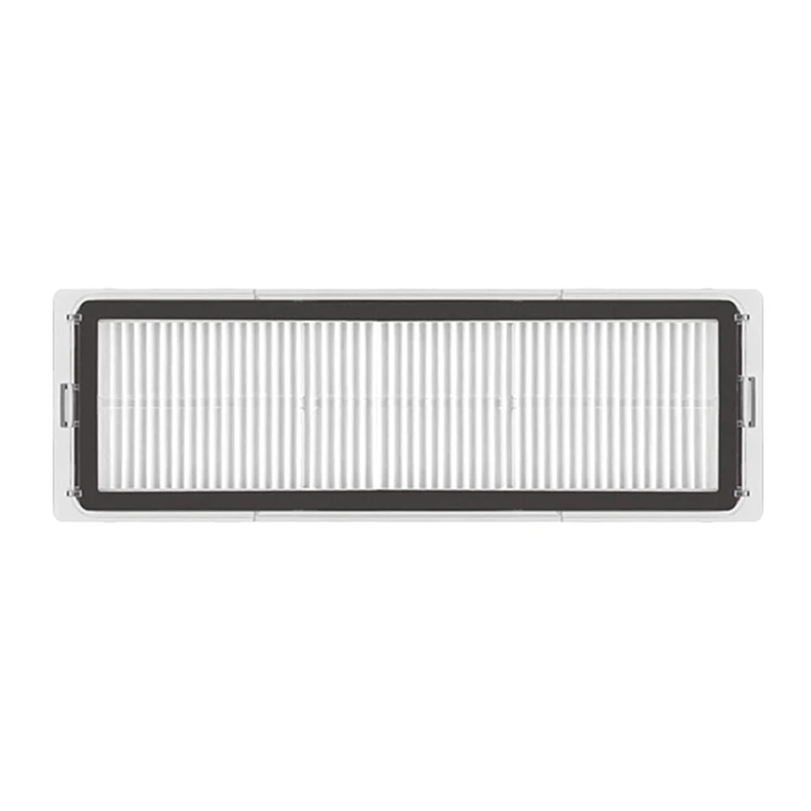 Dust Box With HEPA Filter Kit Compatible For Xiaomi Compatible For Dreame D9 D9 Max/Pro Bot L10 Pro Vacuum Cleaner Replacement Accessories Spare Parts(A)