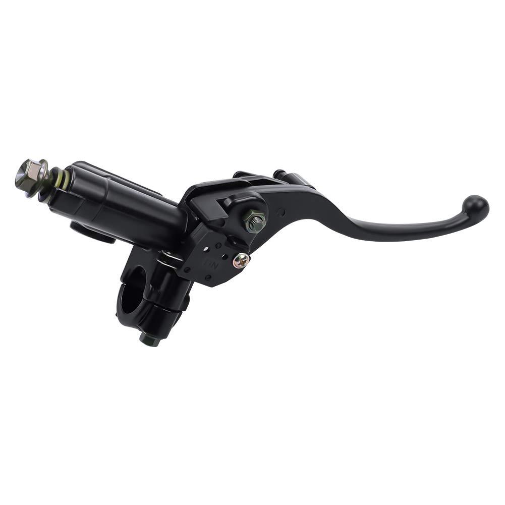 Levier De Frein Droit Hydraulique Pour VTT 50-150cc – Neuf, Avec Garantie, Fabrication Chine