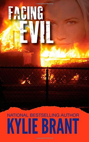 Facing Evil (Circle of Evil) (Volume 3) 0990660710 Book Cover