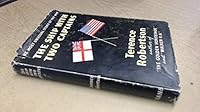 The ship with two captains B0007E4AFU Book Cover