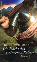 Die Nacht des steinernen Reiters. Roman 3746621194 Book Cover