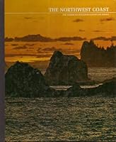 Die Nordwestküste Amerikas ( Die Wildnisse der Welt ) 0809411911 Book Cover