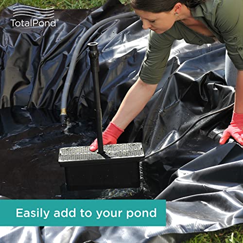 Totalpond MF13010 871980305191 Universal Pump Filter Box thumb #6
