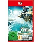 The Legend of Zelda: Tears of the Kingdom - Nintendo Switch 2 Edition