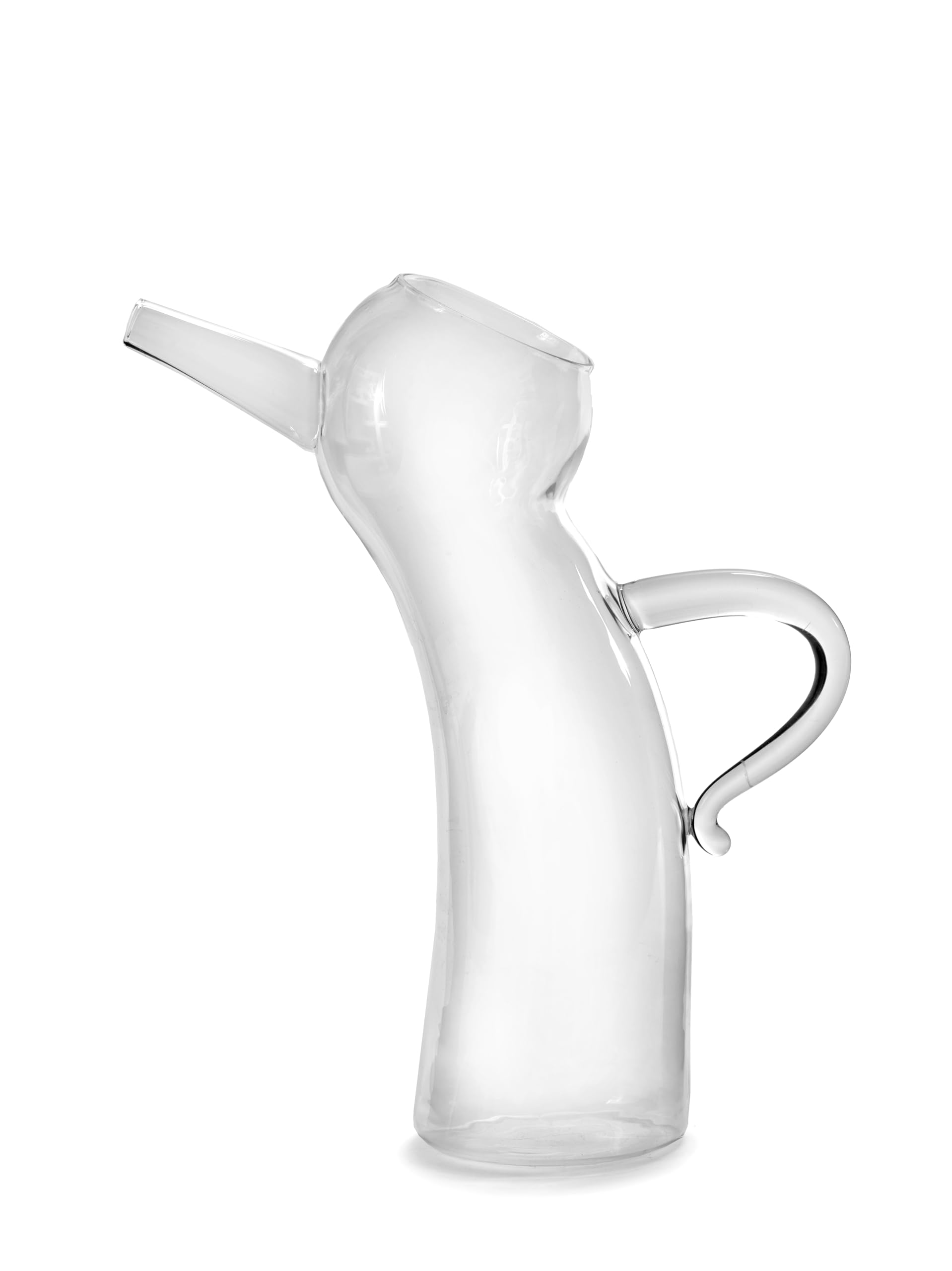 Louis de Limburg Monsieur Krug, 500 ml – Glas
