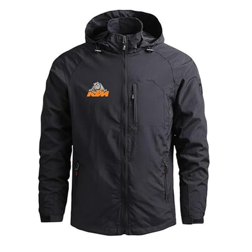 YNVbNWPbg AEghAEt[ht|K.T.M|vgtHJWAX|[cR[g (ubN,4XL)