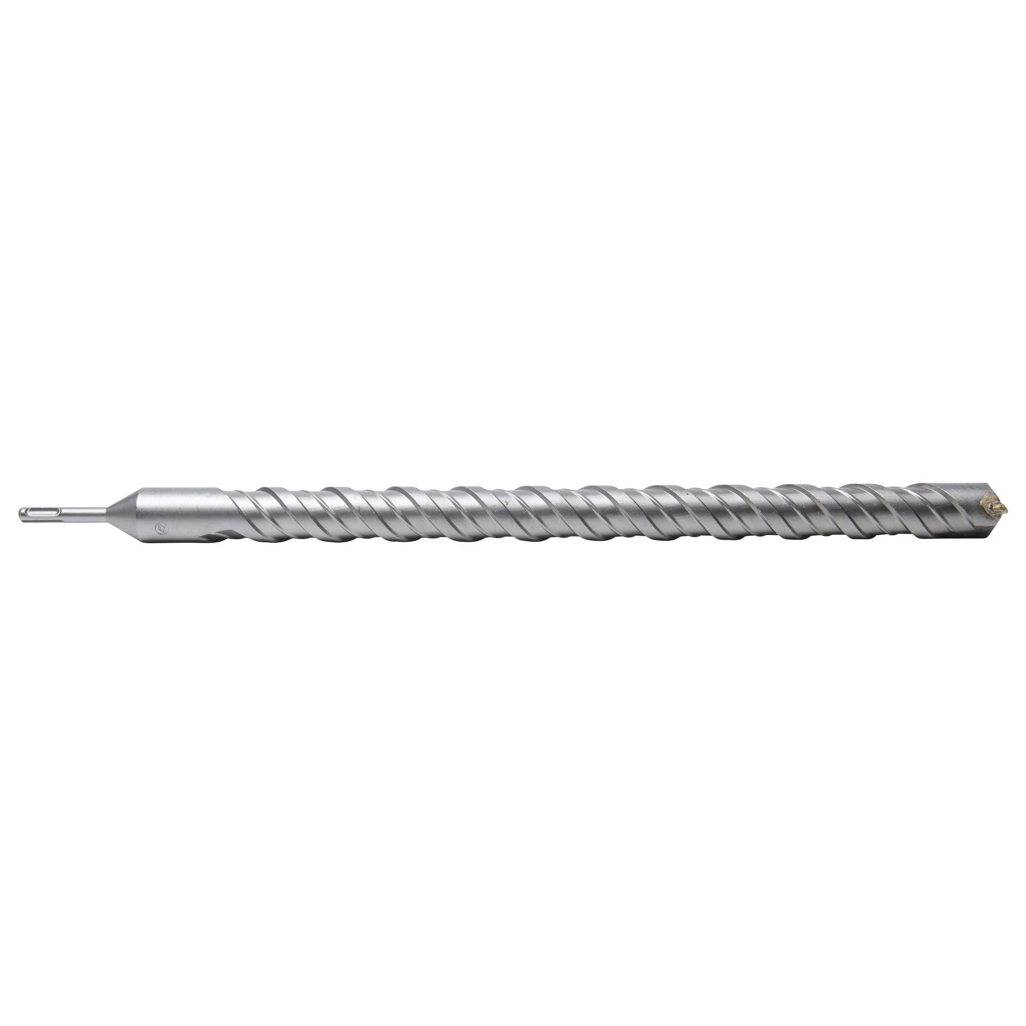 Concrete Drill Bit Length 600 mm SDS+ Werkapro, diameter 42 mm