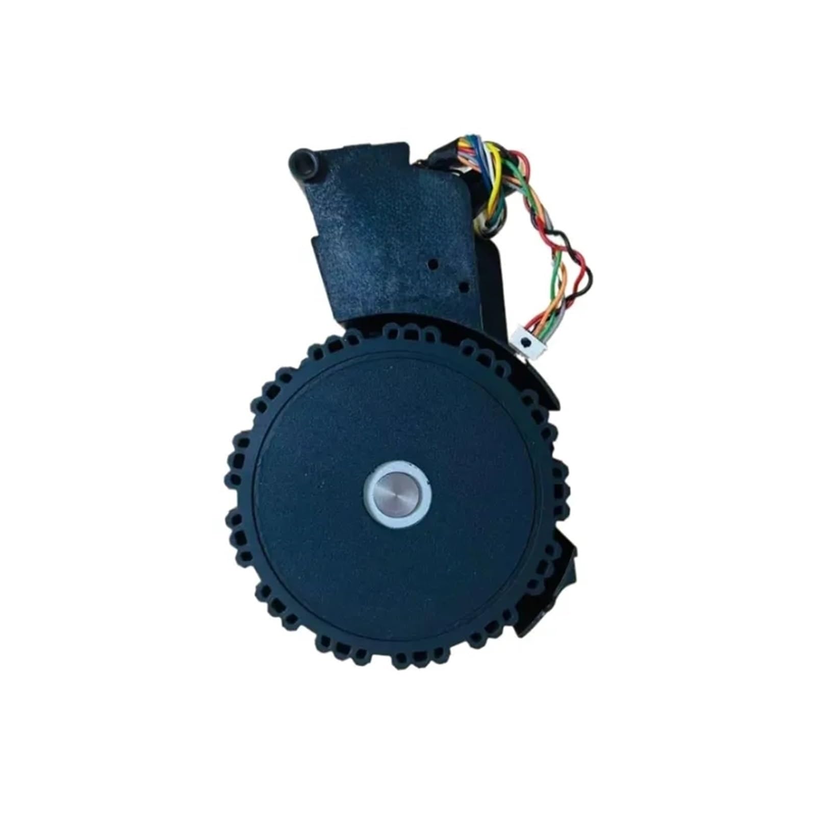 GENTERUN Main Wheel Assembly，Compatible For Dreame，X50 Ultra Complete &x50 Master，Robot Vacuum Cleaner Spare Parts(L)