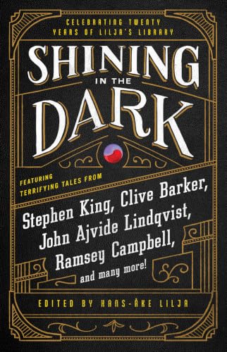 Shining in the Dark view 2
