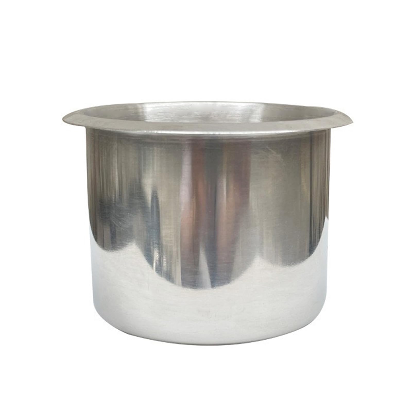 YROHGKPN Recessed Stainless Steel Marine Boat Beverage Rack Drink Bottle