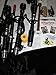 Bagpipes Starter Kit withh Tutor Book Practice chanter for beginner