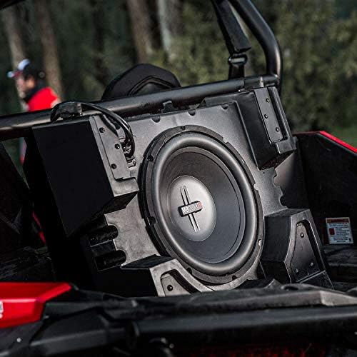Mb quart polaris rzr subwoofer Clearance