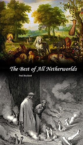 The Best of All Netherworlds: A Contemporary Techno-Fantasy