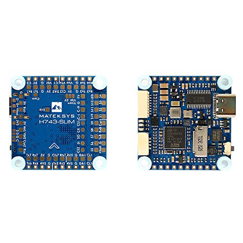 Image of H743-SLIM Flight Controller