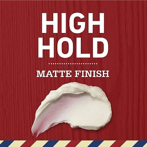 Old Spice Hair Styling Putty for Men, High Hold Matte Finish, 2.22 Oz Each, Twin Pack, NEW Formula - image 6