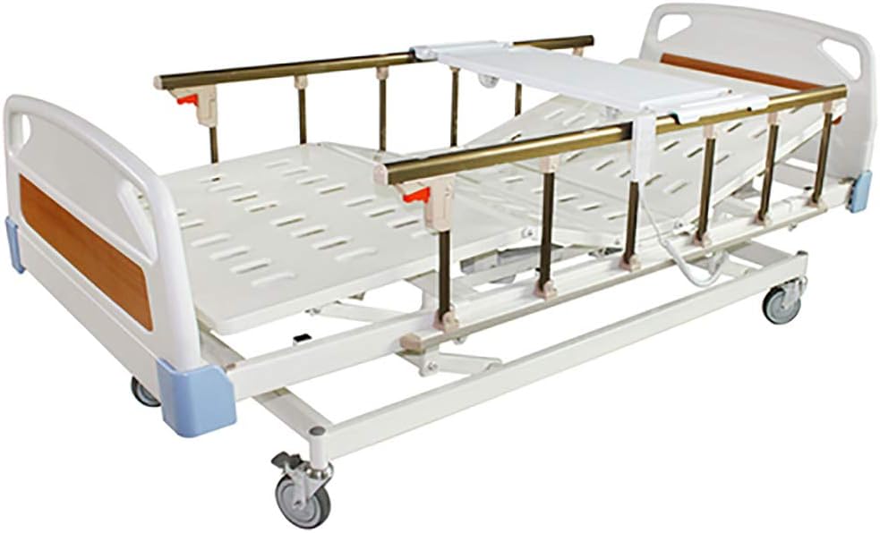 3 Function Full Electric Hospital Bed