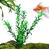 Piante per acquari | Impianto artificiale per l