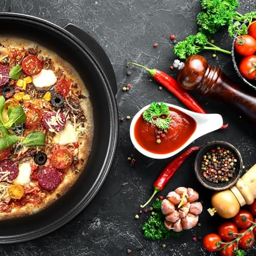 Elektrischer Pizza-Ofen T24 42 cm 42 cm 42 cm x 7 cm