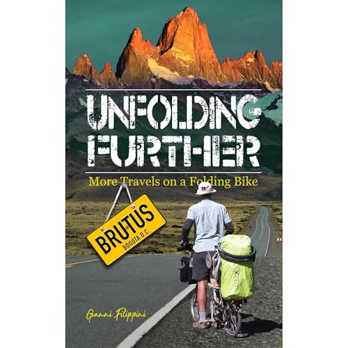 Unfolding Further by Gianni Filippini episode artwork