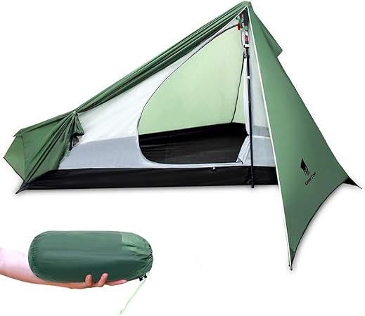 ultra lightweight backpacking tent