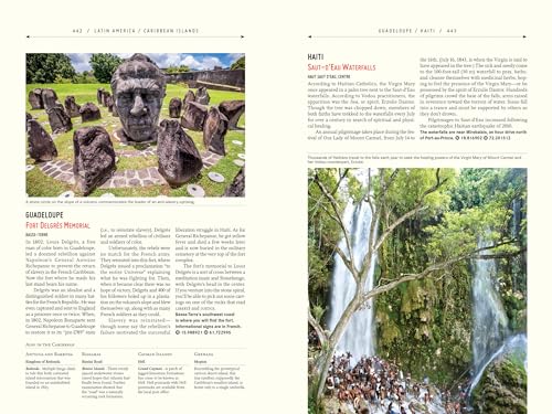 Atlas Obscura, 2nd Edition: An Explorer's Guide to the World's Hidden Wonders - Image 6