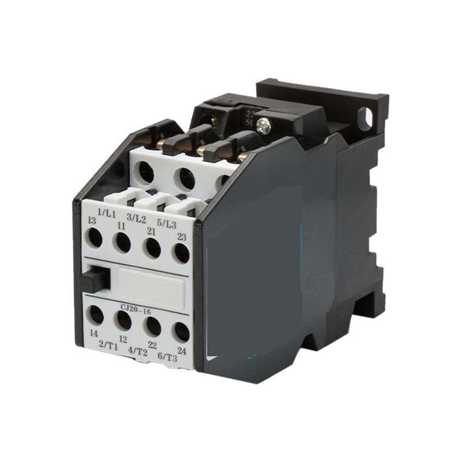 NOBIRTBSA AC contactor CJ20-16 380V | 710012030016380