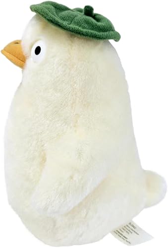 Miniatura 75 de Studio Ghibli - My Neighbor Totoro - 2.75" Soot Sprite, Studio Ghibli Plush Peluche de Sprite de hollín de 2.75 pulgadas