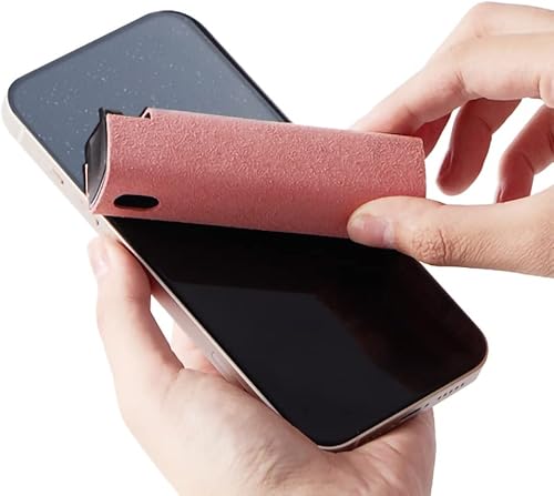 Miniatura 7 de YTT Limpiador de niebla de pantalla táctil - Limpiador de pantalla versátil para iPad, computadora portátil, MacBook Pro, teléfono celular, iPhone