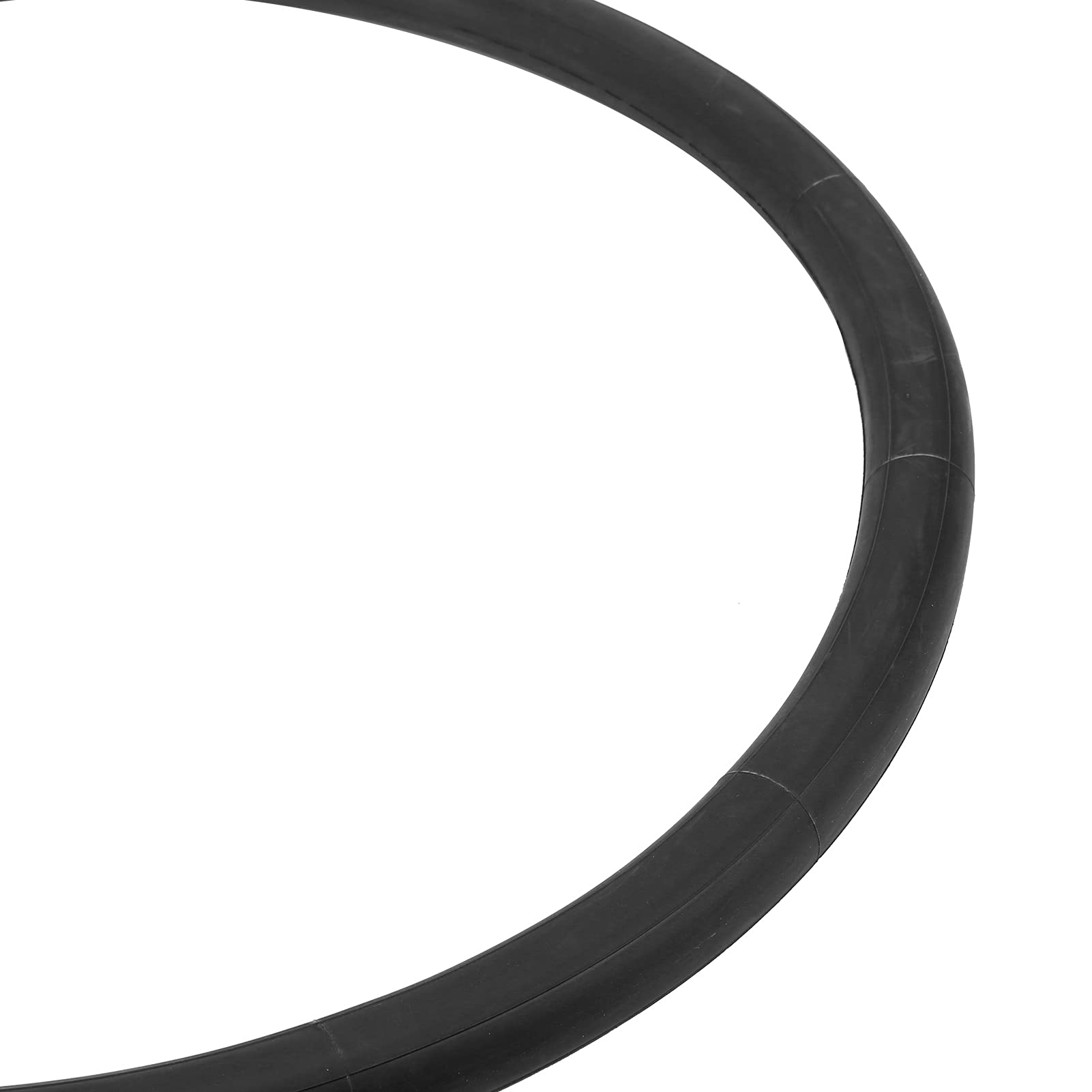 Tubo Interior de Bicicleta de 26 Pulgadas 26x1,95 2.125 Tubo de Bicicleta de Caucho butílico con válvula Schrader AV48MM para Bicicletas de montaña Bicicletas de Carretera B