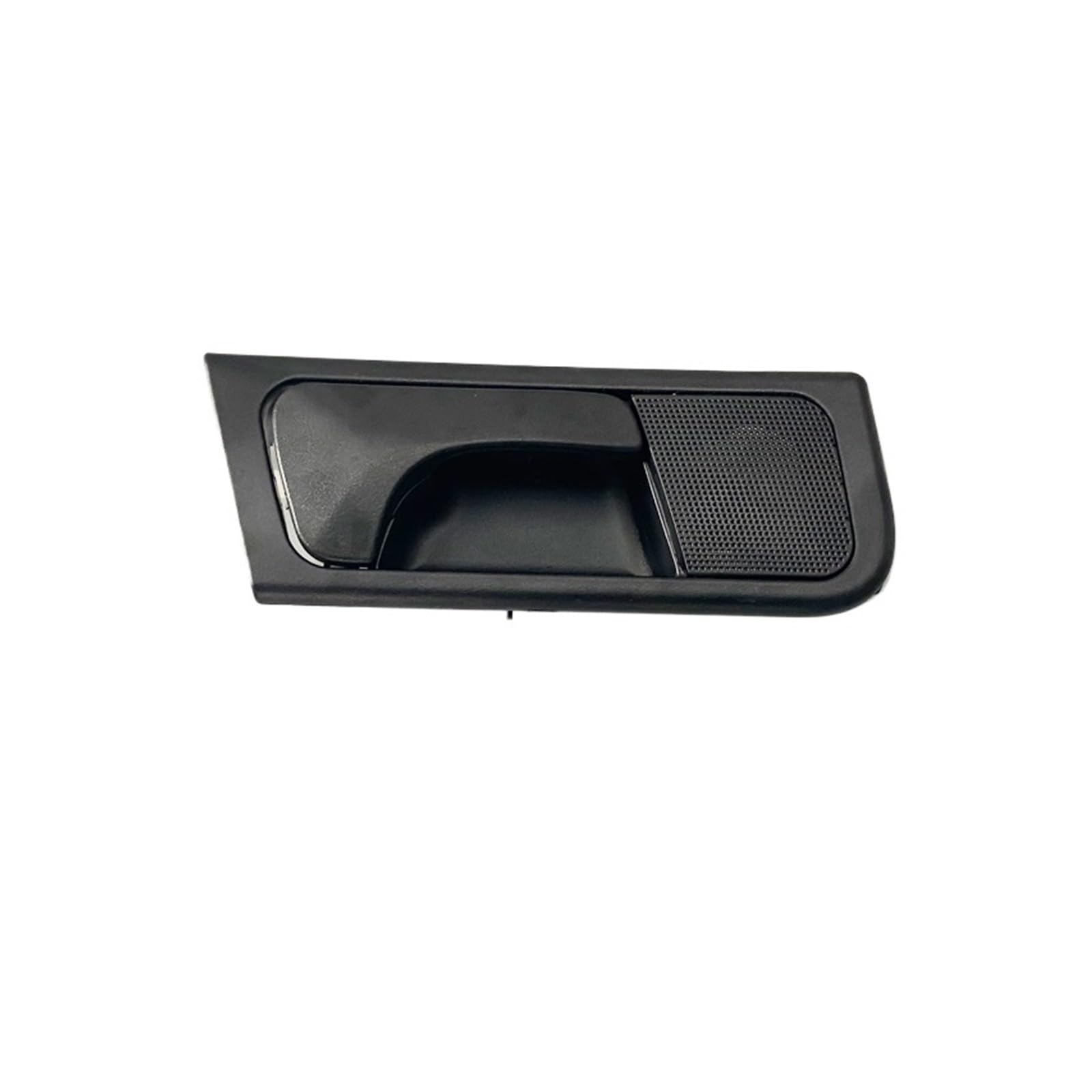 Nhsijpo Black Assy R Automotive Interior Door Handle For Buick For Excelle 2007-2013 Front Rear Door Inside Handle Chrome With Black(Black Assy R)