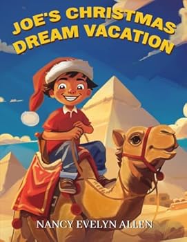 Joe's Christmas Dream Vacation
