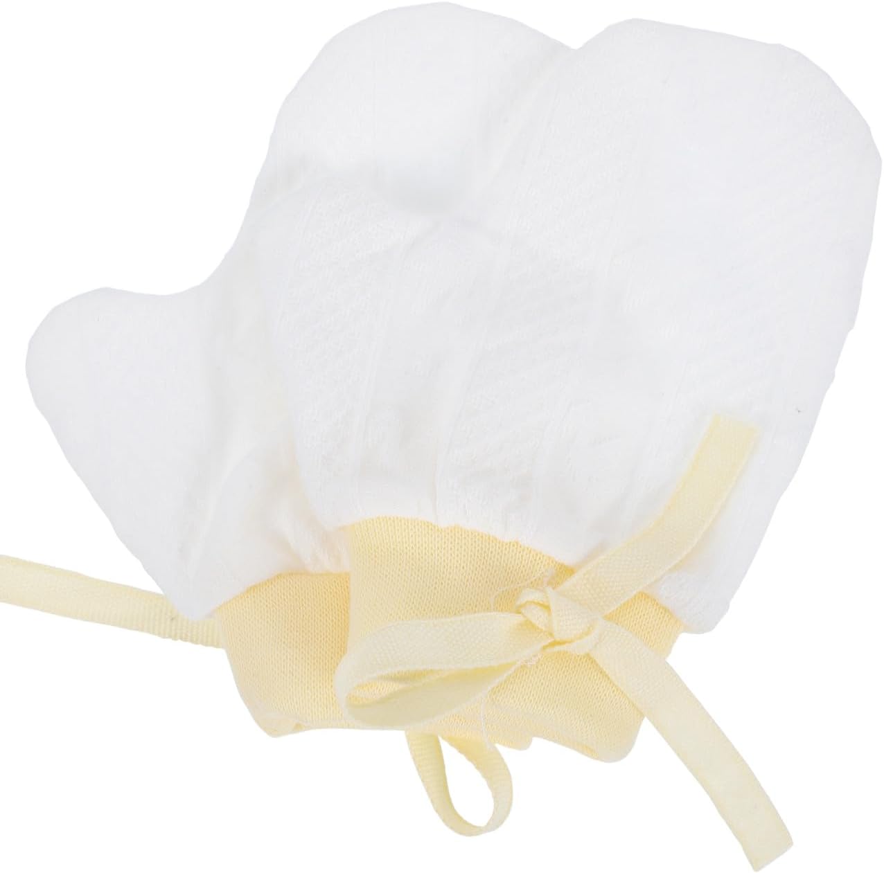 Boy Girl Finger Protector Glove of Eating Mittens for Boys and Girls Nail Biting Stop Guard