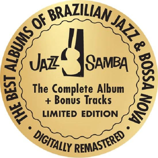 Bossa Muito Moderna - Limited Tracks image 5