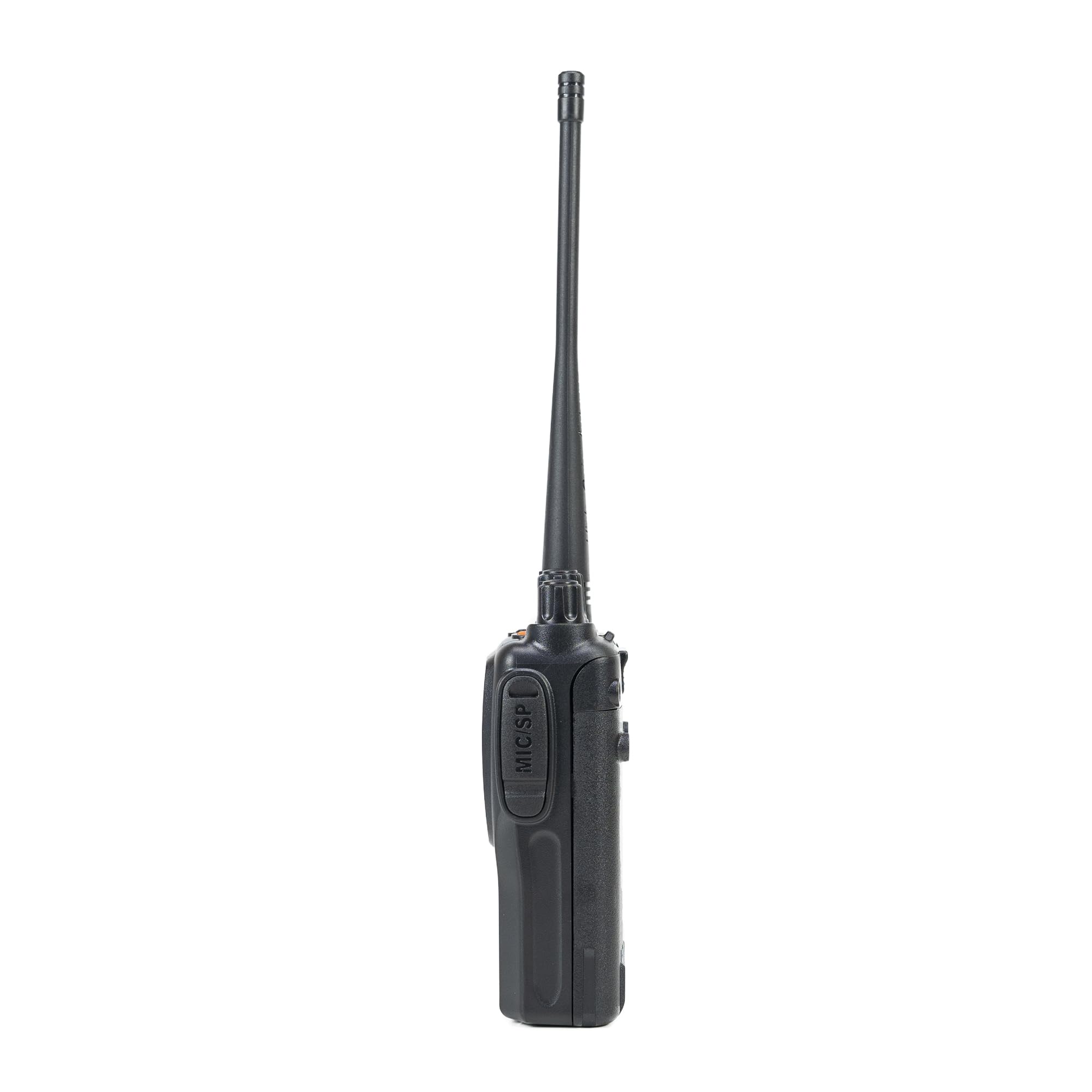 Emisora de Radio UHF portátil Alinco DJ-A-41-E, 128CH, 400-470 MHz, 1500 mAh, Scrambler, Tot, VOX, CTCSS-DCS
