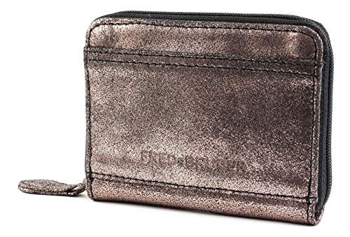 Preisvergleich Produktbild FREDsBRUDER Bright Coin Pocket Rose Gold