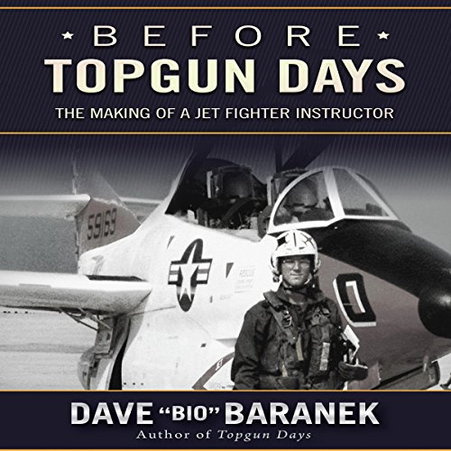 Before Topgun Days The Making of a Jet Fighter Instructor