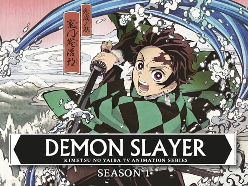  Demon Slayer