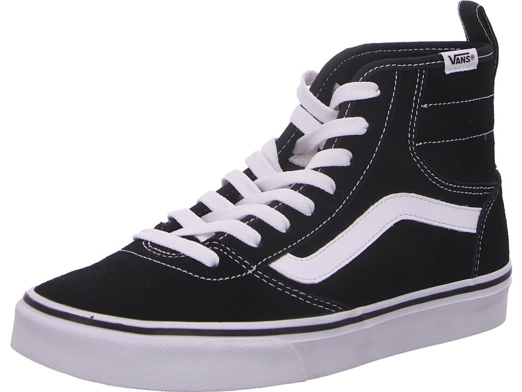 Selection by Vans