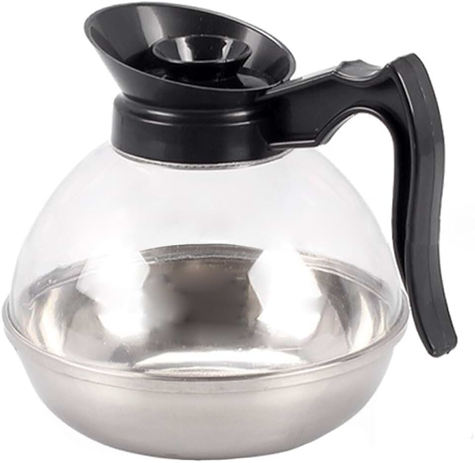 Amazon.co.uk coffee jug replacement