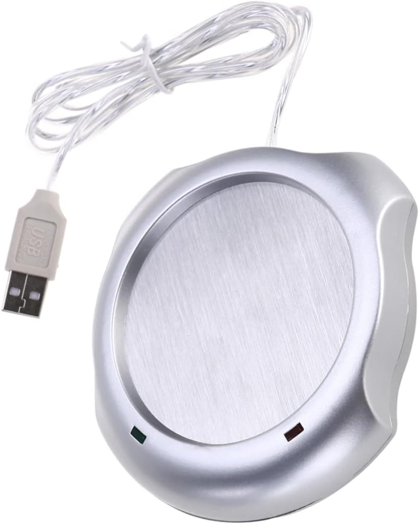 Usb Mug Warmer for Desk Usb Heaters Usb Coffee Warmer Coffee Warmer Plate Usb