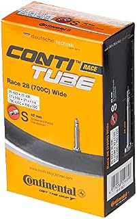 Continental Race 28 (700c) x 25/32C Presta Valve Inner Tube