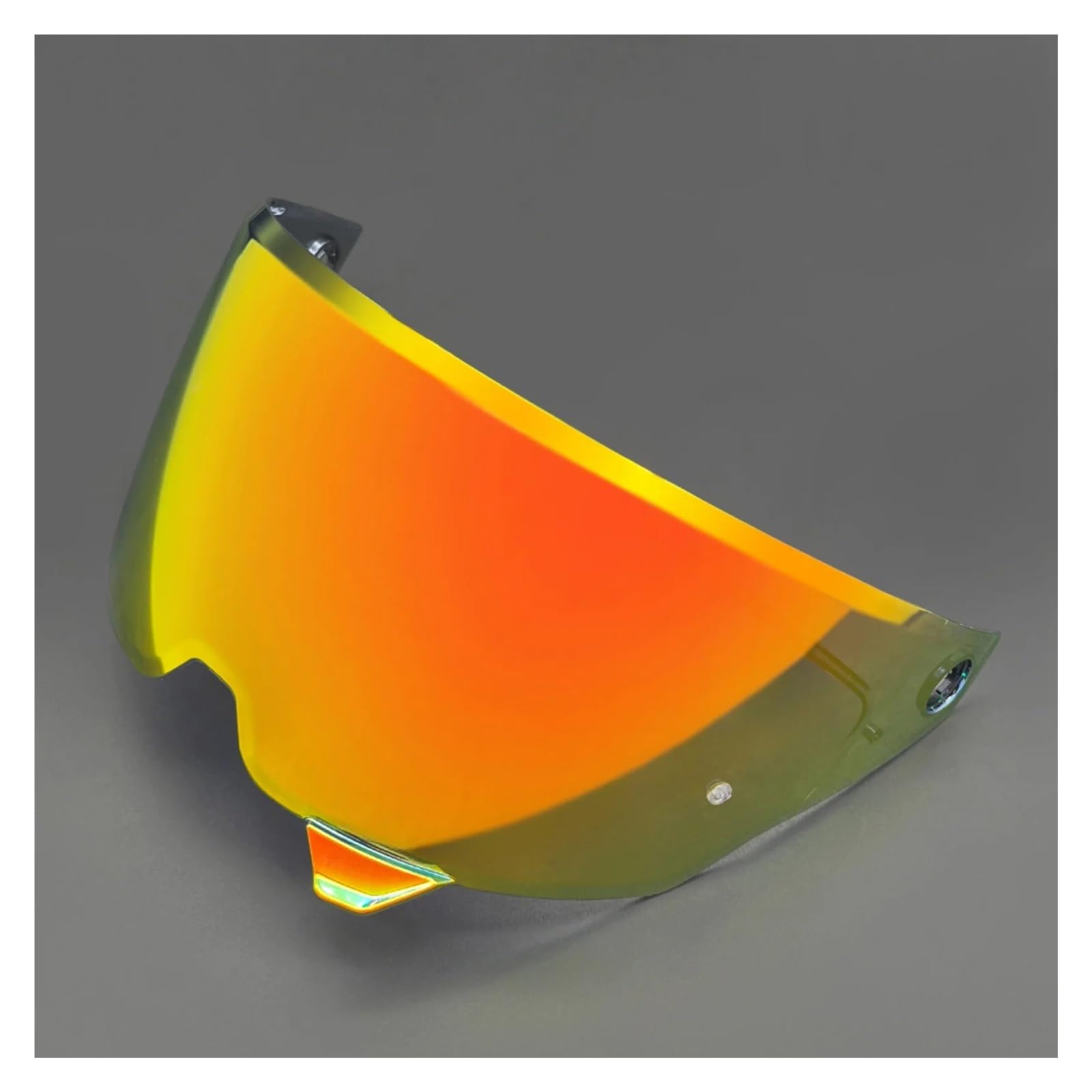 Visor For ILM MF509 Shield Helmet Lens,colorato