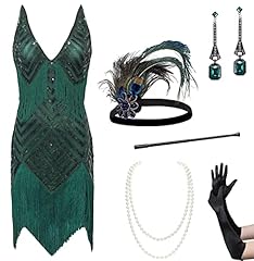 Set - Dark Green