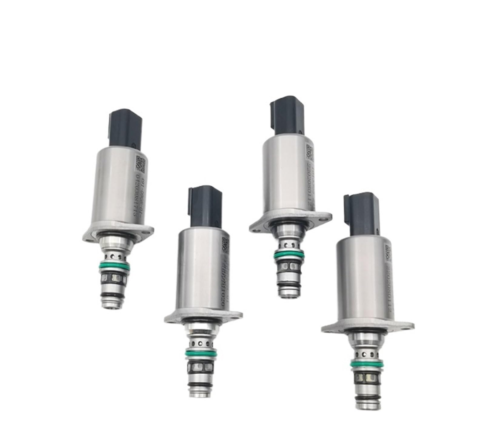 PXQCHAVLN 1pcs E320 323 330 336GC Distributor Pilot Proportional Single(1017969)