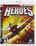 Heroes Over Europe - Playstation 3