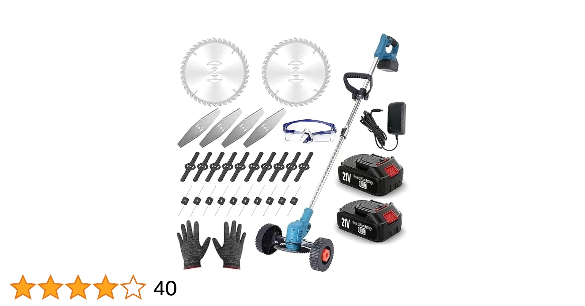 Amazon.co.jp: 【2025 強化版】草刈機 充電式 コードレス