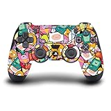 Produit Head Case Designs Sous Licence Officielle Adventure Time