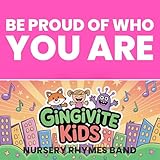 Gingivite Kids Nursery Rhymes Band