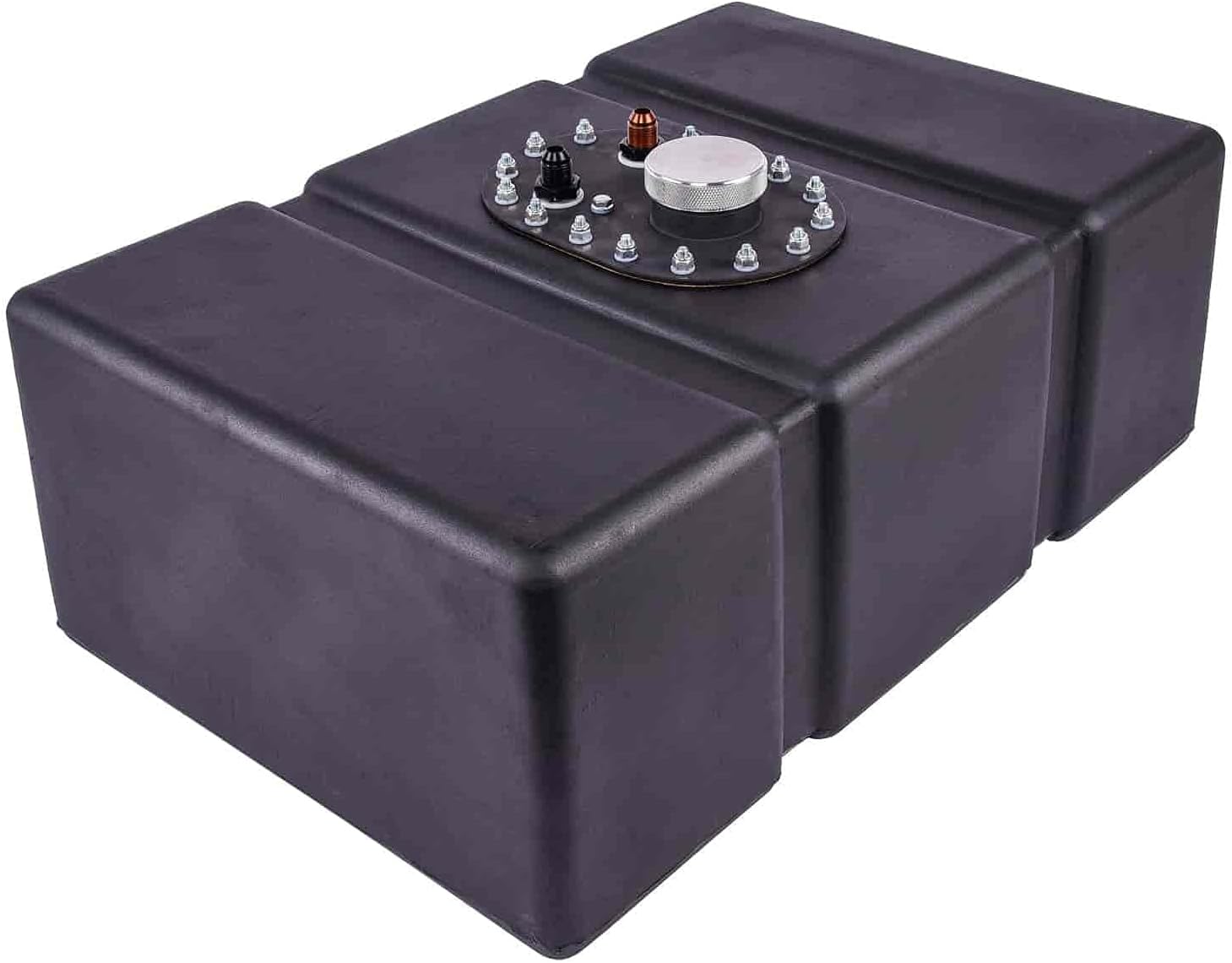 JEGS 15502 Circle Track Fuel Cell Automotive